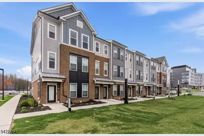 5 Sadie Cir #5201, Union Township, NJ 07083 - Photo 45