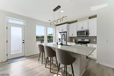 5 Sadie Cir #5201, Union Township, NJ 07083 - Photo 5