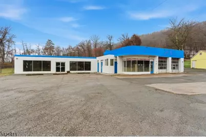 469-473 US Highway 206, Frankford Township, NJ 07826 - Photo 3