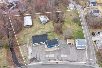 469-473 US Highway 206, Frankford Township, NJ 07826 - Photo 1