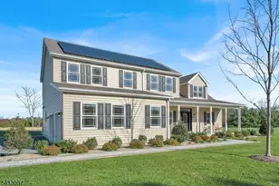 342 Rosemont Ringoes Rd, Delaware Township, NJ 08559 - Photo 1