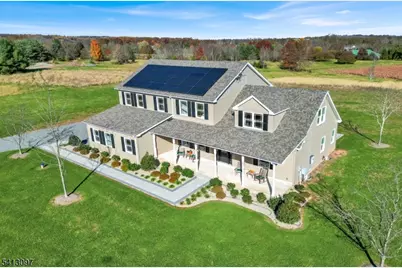 342 Rosemont Ringoes Rd, Delaware Township, NJ 08559 - Photo 3