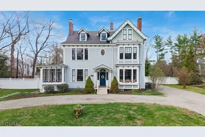 50 Morris Ave, Morristown, NJ 07960 - Photo 1