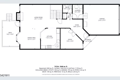 97 Winged Foot Dr, Livingston, NJ 07039 - Photo 43