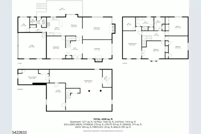 5 Darnay Rd, Morris Township, NJ 07960 - Photo 35