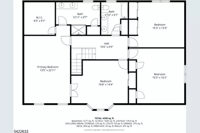 5 Darnay Rd, Morris Township, NJ 07960 - Photo 37