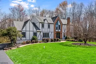 5 Darnay Rd, Morris Township, NJ 07960 - Photo 1