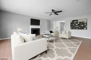 246 Fawn Ridge, Mountainside, NJ 07092 - Photo 5