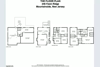 246 Fawn Rdg, Mountainside, NJ 07092 - Photo 29