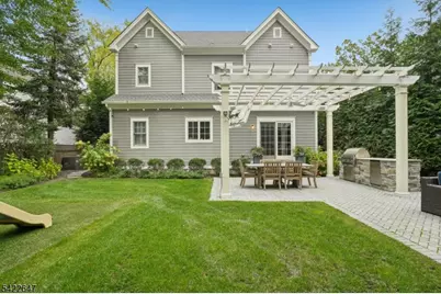 177 Weston Ave, Chatham, NJ 07928 - Photo 39