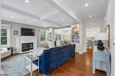 177 Weston Ave, Chatham, NJ 07928 - Photo 3