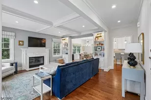 177 Weston Ave, Chatham, NJ 07928 - Photo 3