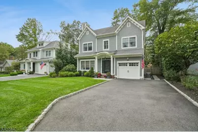 177 Weston Ave, Chatham, NJ 07928 - Photo 29