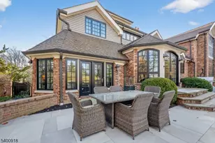 54 Hamilton Dr, North Caldwell, NJ 07006 - Photo 13