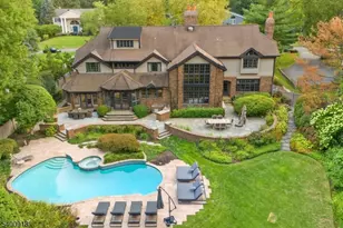 54 Hamilton Dr, North Caldwell, NJ 07006 - Photo 5
