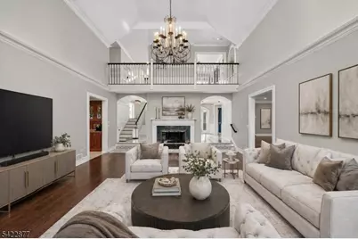 54 Hamilton Dr, North Caldwell, NJ 07006 - Photo 15