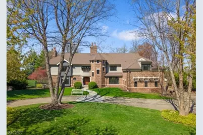 54 Hamilton Dr, North Caldwell, NJ 07006 - Photo 3