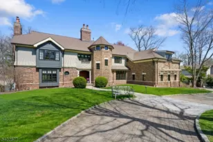 54 Hamilton Dr, North Caldwell, NJ 07006 - Photo 3