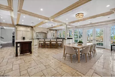 54 Hamilton Dr, North Caldwell, NJ 07006 - Photo 9