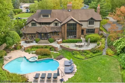 54 Hamilton Dr, North Caldwell, NJ 07006 - Photo 1