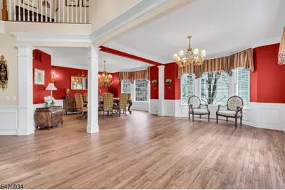 17 Bedford Dr, Bernards Township, NJ 07920 - Photo 9