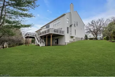 17 Bedford Dr, Bernards Township, NJ 07920 - Photo 5