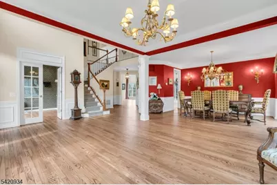 17 Bedford Dr, Bernards Township, NJ 07920 - Photo 13