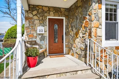 22 Vine St, Nutley, NJ 07110 - Photo 1