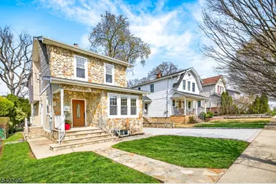 22 Vine St, Nutley, NJ 07110 - Photo 39