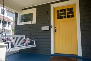 43 Ridgewood Terrace, Maplewood, NJ 07040 - Photo 3