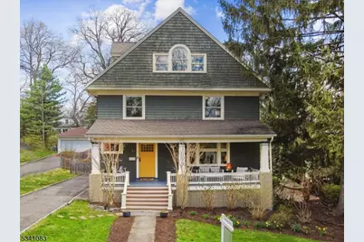 43 Ridgewood Terrace, Maplewood, NJ 07040 - Photo 1