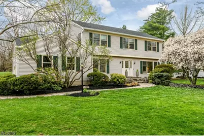 10 Hoagland Dr, Montgomery Township, NJ 08502 - Photo 1