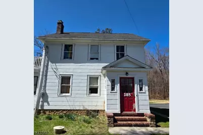 285 Berkshire Valley Rd, Roxbury Township, NJ 07885 - Photo 1