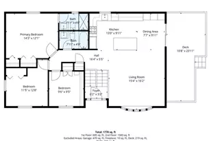 13 Hunters Ln, Byram Township, NJ 07821 - Photo 33