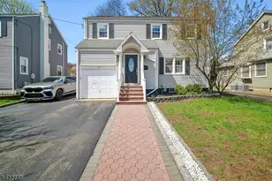 936 Arnet Ave, Union Township, NJ 07083 - Photo 1