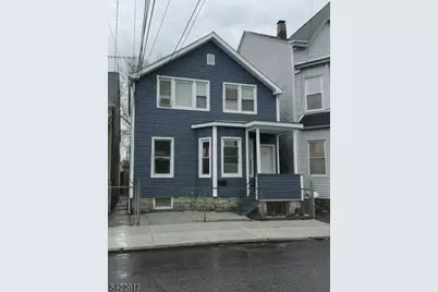 33 Ryerson Ave #2, Paterson, NJ 07502 - Photo 1