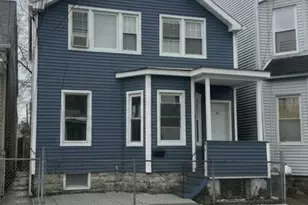 33 Ryerson Ave, Paterson, NJ 07502 - Photo 1