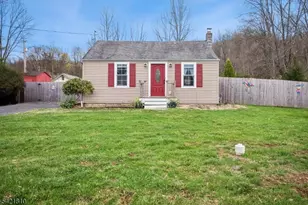 25 Railroad Ave, Califon, NJ 07830 - Photo 1