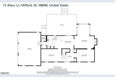 15 Alaco Ln, Holland Township, NJ 08848 - Photo 49