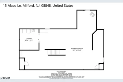 15 Alaco Ln, Holland Township, NJ 08848 - Photo 47