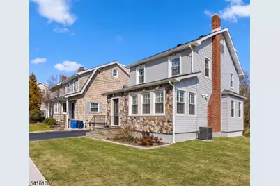 72 Valley Way, West Orange Township, NJ 07052 - Photo 1