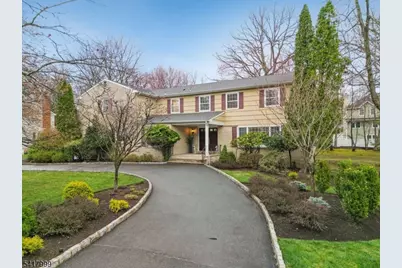 82 Brookside Ter, North Caldwell, NJ 07006 - Photo 3