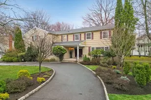 82 Brookside Terrace, North Caldwell, NJ 07006 - Photo 3