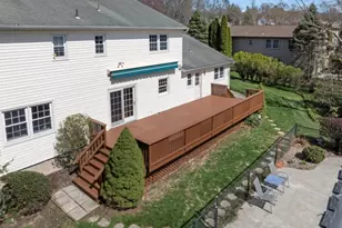 19 Breton Dr, Montville Township, NJ 07058 - Photo 33