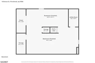 19 Breton Dr, Montville Township, NJ 07058 - Photo 37