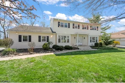 19 Breton Dr, Montville Township, NJ 07058 - Photo 1