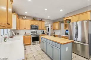 34 Saddle Ridge Rd, Frelinghuysen Township, NJ 07821 - Photo 13