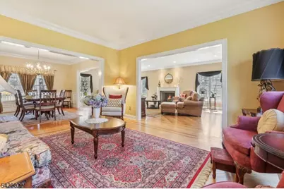 34 Saddle Ridge Rd, Frelinghuysen Township, NJ 07821 - Photo 7