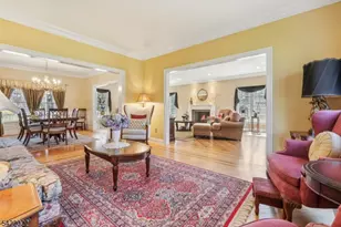 34 Saddle Ridge Rd, Frelinghuysen Township, NJ 07821 - Photo 7