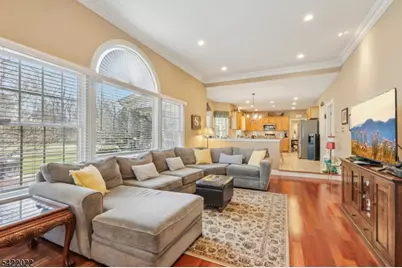 34 Saddle Ridge Rd, Frelinghuysen Township, NJ 07821 - Photo 17